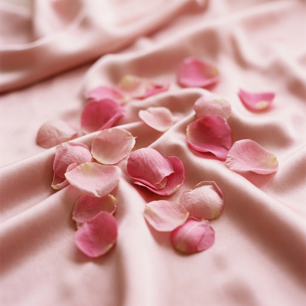 玫瑰花瓣