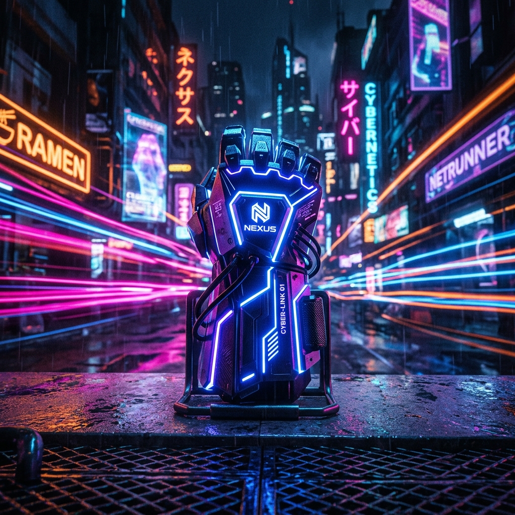 未来光效