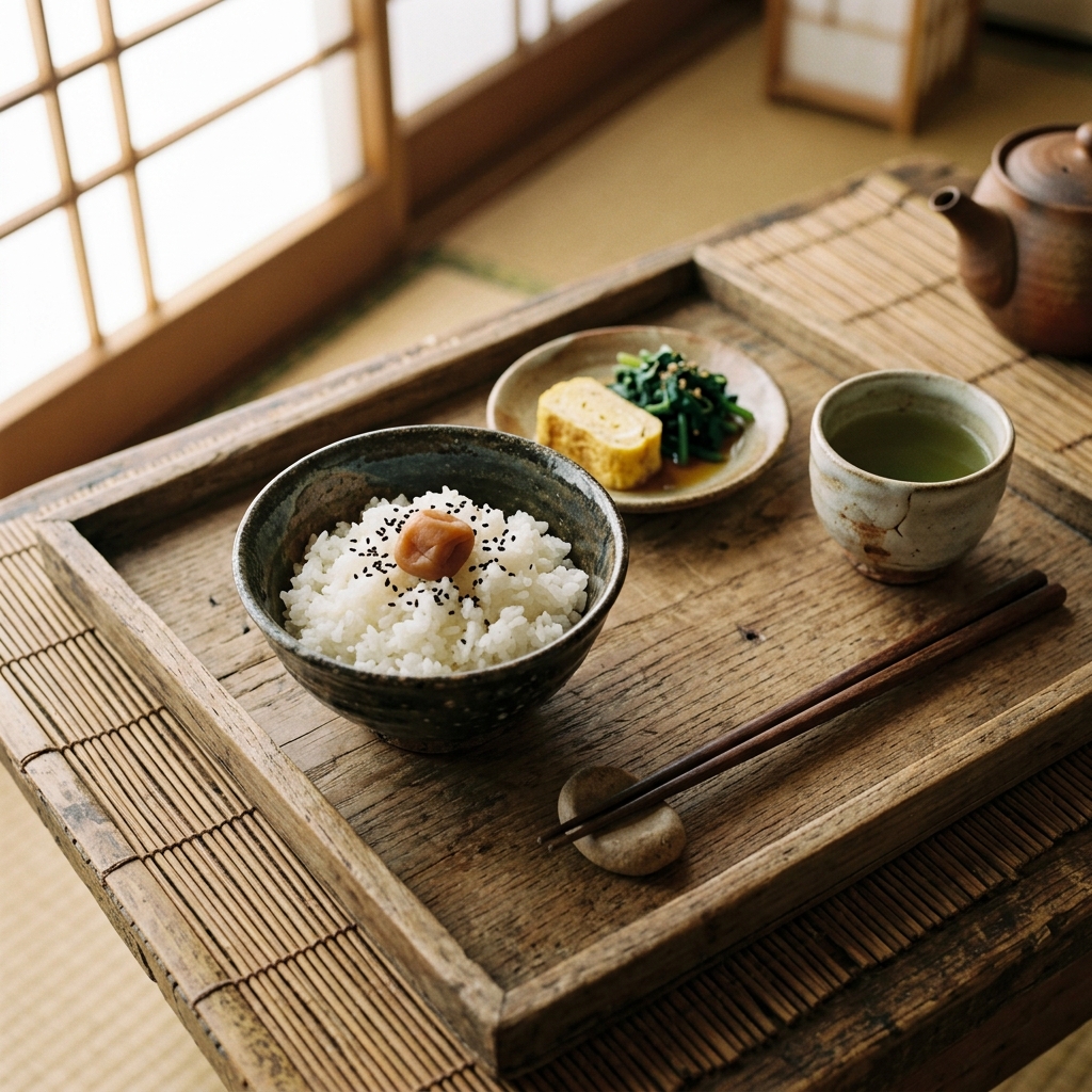 日式和风
